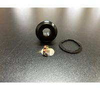 Kit blocchetto senza chiave serratura porta ant Ford Escort 80-83 Fiesta 76-88
