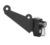 Kit Blocco Casco Moto con Guarnizione di Montaggio a 2 Chiavi Adatta per Z1000/ 1000 4 5 cm/ 8 Pollici di Spessore il Nostro Casco è Casco LockAnti?Th Casco LockCasco in Lega