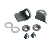 Kit Blocco Chiusura Inferiore Frigorifero DOMETIC 2412345601