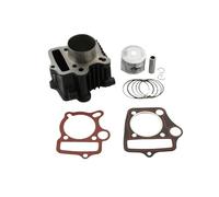 Kit blocco cilindro Big Bore da 50 mm for DAX70 XR70 CRF70 CUB70 C70 CT70 da 70 cc a 100 cc 4T