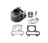 Kit blocco cilindro da 50 mm for SCR100 SPACY100 WH100T SPACY 100cc 4T 12100-GCC-C50