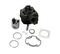 Kit blocco cilindro Dio50 Big Bore da 70 cc for scooter AF18 AF27 AF28 SRX50 AF42 47 mm 2T