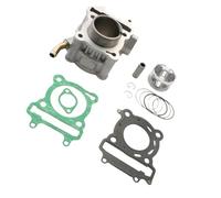 Kit blocco cilindro for moto e scooter for motore a 4 tempi SYM125 E5 Jet14 125i E4 2017-2020 12100-MA1-000 13101MA1000
