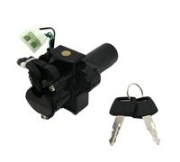 Kit blocco interruttore accensione moto 1997 1998 1999 2000 compatibile con parti di motociclette automobilistiche X4 CB1300 CB750 F2 CB Seven Fifty 1992 1993 1994 1995 1996 1997 1998 1999 2000