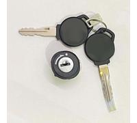 KIT BLOCCO PANNELLO LATERALE 1 pz. ADATTO PER ROYAL ENFIELD THUNDERBIRD...