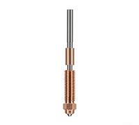 Kit blocco riscaldante e ugello integrato per K1 Max e per K1C, adatto per PLA, ABS, PP, PC e filamenti compositi rinforzati con potenza 60W (0,4 mm)