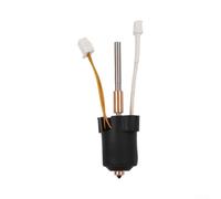 Kit blocco riscaldante progettato per stampanti 3D C e Max con robusto kit ugelli, supporto, ABS, PP, PC e filamenti compositi rinforzati (K1C-A)