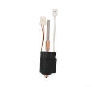 Kit blocco riscaldante progettato per stampanti 3D C e Max con robusto kit ugelli, supporto, ABS, PP, PC e filamenti compositi rinforzati (K1C-B)