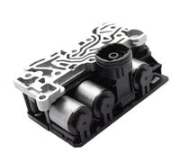 Kit blocco solenoide trasmissione automatica 9L2Z7G391AA5R55S 5R55W compatibile con Explorer 2001 e versioni successive
