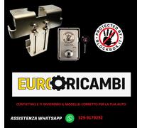 KIT Block Box ECU + Block Box OBD: Blindatura/protezione centralina motore + OBD