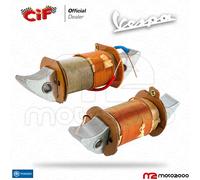 KIT BOBINA ALIMENTAZIONE LUCI STATORE VOLANO PER PIAGGIO VESPA 50 SPECIAL L R N