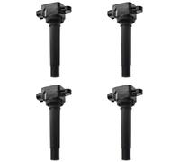 Kit Bobina di accensione 1/4 Pezzi H6t11171 H6t11173 33410-93j00 3341093j00000 Bobina di accensione per Auto per fuoribordo Suzuki Marine Df150-Df300