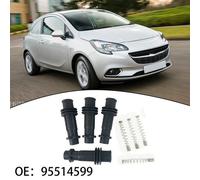 Kit Bobina Di Accensione Accessori Per Opel Vauxhall Adam 2012-2017