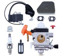 Kit Bobina di accensione carburatore per Stihl FS87 FS87R FS90 FS90K FS90R FC90 FC95 FS100 FS100R FC100 FS100RX FS110 FC110 KM90 KM100 SP90 Rasaerba
