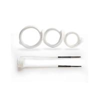 Kit bobina induttore riscaldatore a induzione 4 in 1 for dispositivo di rimozione bulloni riscaldanti for rimuovere viti arrugginite