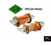 KIT BOBINA INTERNA ACCENSIONE + LUCI PER STATORE PIAGGIO VESPA 50 SPECIAL L R N