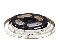 V-Tac VT-5050 Kit con Striscia LED VT-5050 4in1 Multicolore RGB+W 5mt Controller e Alimentatore - SKU 2628