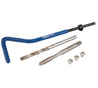KIT BOBINA RIPARAZIONE FILETTATURA, M5 X 0,8; 21714 (STRUMENTI PER TENDE)...