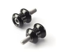 Kit bobine cavalletto paddock anodizzate originali A9640048