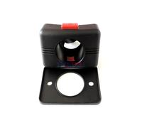 Kit bocchetta + guarnizione Lavor per aspiratori Domus Taurus 6.205.0071