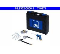 ATE 03.9302-0800.3 - Kit Bocchettoni Sfiatatoio