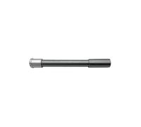Kit boccola albero trasmissione anteriore con leva, dado e distanziale per asse mozzo ruota anteriore moto SE-F, compatibile con modelli 125cc-500cc (2014-2023)(6759)