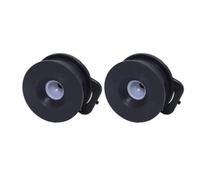 Kit Boccola Cavo Cambio Per Chevy Per Spark 1.2 2011-2012 | Kit Riparazione Collegamento Cavo Della Leva Cambio MT Della Clip Fissaggio Connettore Terminale kit di riparazione