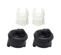 Kit Boccola Cavo Cambio Per Citroen Per C2 JM 2003-2013 Kit Boccole Cambio