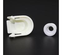 Kit Boccola Cavo Cambio Per Ford Per C-MAX 2013-2018 | Auto Per Collegamento Cavo Cambio Manicotto Regolatore Connettore Tappo Terminale kit leva del cambio