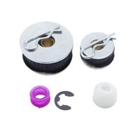 Kit Boccola Cavo Cambio Per Mitsubishi Per Lancer 2002-2007 | boccola cavo cambio Sostituzione Della Boccola Collegamento Cavo Cambio Manuale 43794-2E000