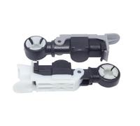 Kit Boccola Cavo Cambio Per Opel Per Meriva B 2010-2016 | Asta terminale del cambio manuale Per Connect Bowden kit leva del cambio