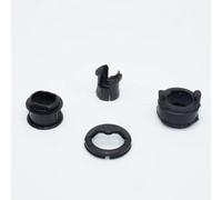 Kit Boccola Cavo Cambio Per Peugeot Per 308 I SW 2007-2015 | Boccola della coppa terminale del collegamento del cavo del cambio del kit di riparazione kit di riparazione