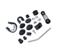 Kit Boccola Cavo Cambio Per Seat Per Leon 1M 2000-2005 Kit Boccole Cambio