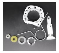 Kit Boccola Cavo Cambio Per Seat Per Toledo KG3 MK4 2012-2018 | Cuscinetto Cambio Manuale Boccola Della Molla Della Leva Cambio Della Scatola Del Cambio kit di riparazione