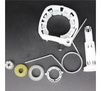 Kit Boccola Cavo Cambio Per Seat Per Toledo KG3 MK4 2012-2018 | Cuscinetto Cambio Manuale Boccola Della Molla Della Leva Cambio Della Scatola Del Cambio kit di riparazione