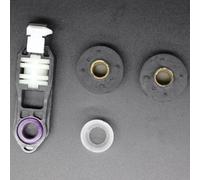 Kit Boccola Cavo Cambio Per Toyota Per Belta 2006-2016 | Boccola del cambio del connettore dell'asta terminale kit di riparazione