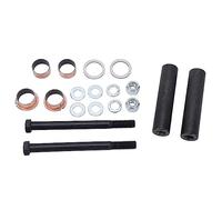 Kit boccola del mandrino per perno kuuleyn, kit di riparazione del gruppo mandrino carrello 70745 G01 614034 Sostituzione per RXV 2008 -up