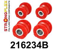 Kit boccola fascio posteriore Toyota