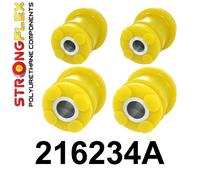 Kit boccola fascio posteriore Toyota SPORT