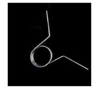 Kit Boccola Leva Cambio Per Skoda Per Fabia 2 5J Per MG Bush Fix | Kit Di Riparazione Molla Dell'asta Leva Cambio Guscio Cuscinetto Braccio Cambio Scatola Cambio(1x Spring)