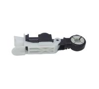 Kit Boccola Leva Cambio Per VW FOX Lupo Per Gol Voyage Gear Shift | Selettore Collegamento Cavo Cambio Manuale Asta Terminale Cambio Collegare Boccola Bowden 5Z0711761 Bush(A)
