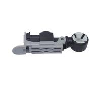 Kit Boccola Leva Cambio Per VW FOX Lupo Per Gol Voyage Gear Shift | Selettore Collegamento Cavo Cambio Manuale Asta Terminale Cambio Collegare Boccola Bowden 5Z0711761 Bush(B)