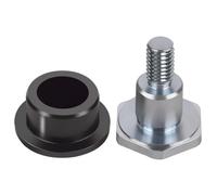 Kit Boccola Maniglia con Bullone per Piastra Vibrante WP1540 WP15505668