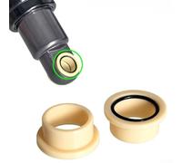 Kit Boccola per ammortizzatore per Mountain Bike 1.4g per coppia