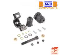 KIT BOCCOLA RIPARAZIONE BRACCIO CONTROLLO WISHBONE VW GOLF MK1 C64