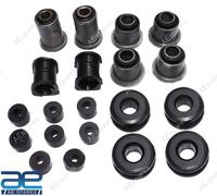 Kit Boccola Sospensione Anteriore Per Chevrolet Tavera 1st Gen