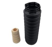 Kit boccola tampone soffietto ammortizzatore anteriore parapolvere per Toyota per Highlander Soffietto antipolvere per montanti