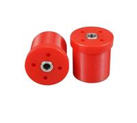 Kit boccola trave asse posteriore compatibile per Ford Fiesta MK6/MK7 2008-2017 Hatchback e Van 180581