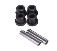 Kit boccole a balestra per Club Car DS Precedent Golf Cart (82-Up) ed EZGO TXT 1996-2009 (set boccole anteriori)