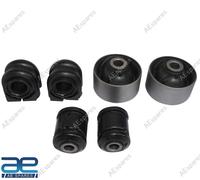 Kit Boccole Ammortizzatore Anteriore AEspares Per Hyundai Creta 1st Gen NEW
